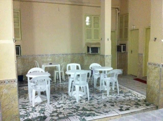 Hotel Oyo Girassol Carioca Rio de Janeiro Zewnętrze zdjęcie