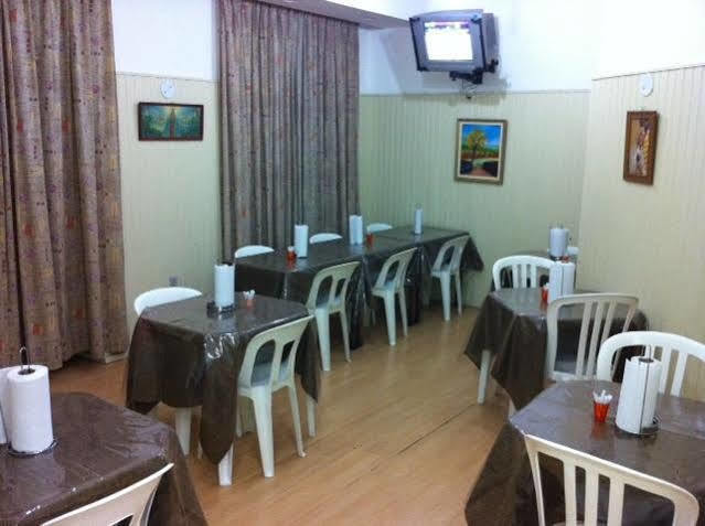 Hotel Oyo Girassol Carioca Rio de Janeiro Zewnętrze zdjęcie