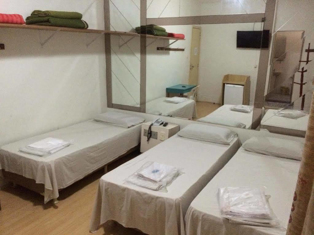 Hotel Oyo Girassol Carioca Rio de Janeiro Zewnętrze zdjęcie