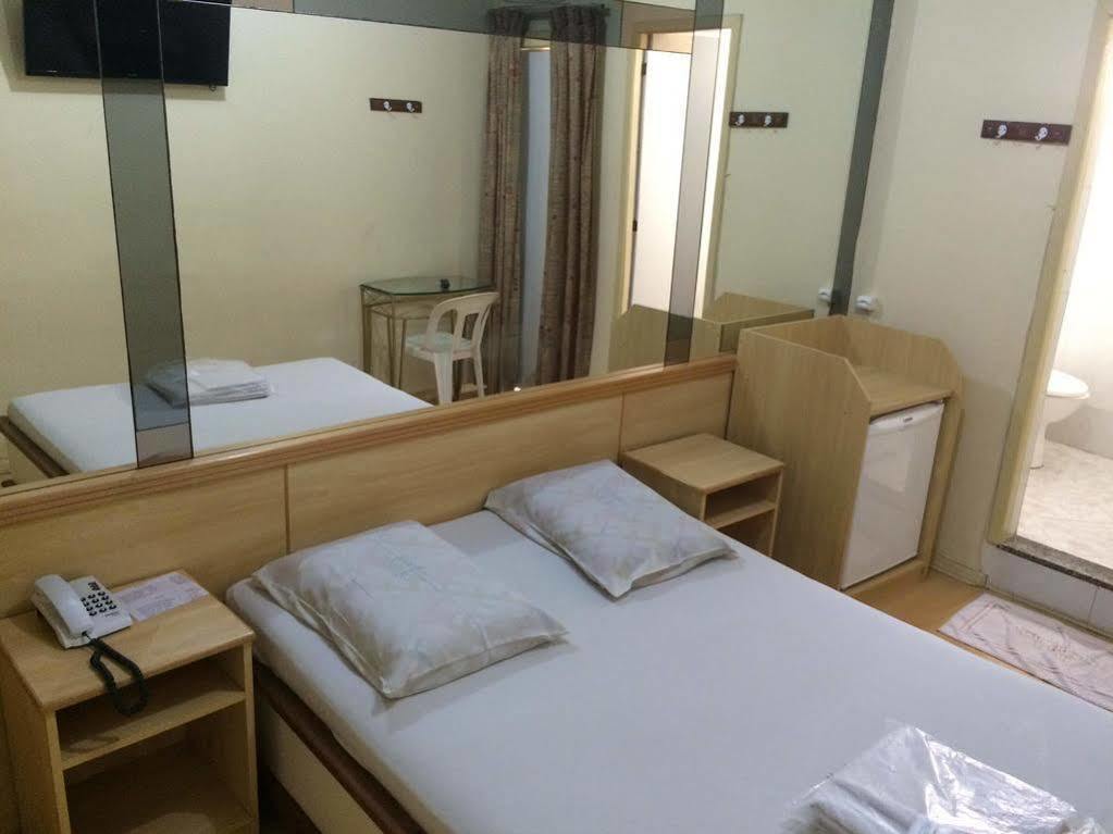 Hotel Oyo Girassol Carioca Rio de Janeiro Zewnętrze zdjęcie