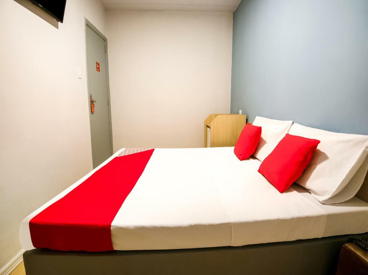 Hotel Oyo Girassol Carioca Rio de Janeiro Zewnętrze zdjęcie