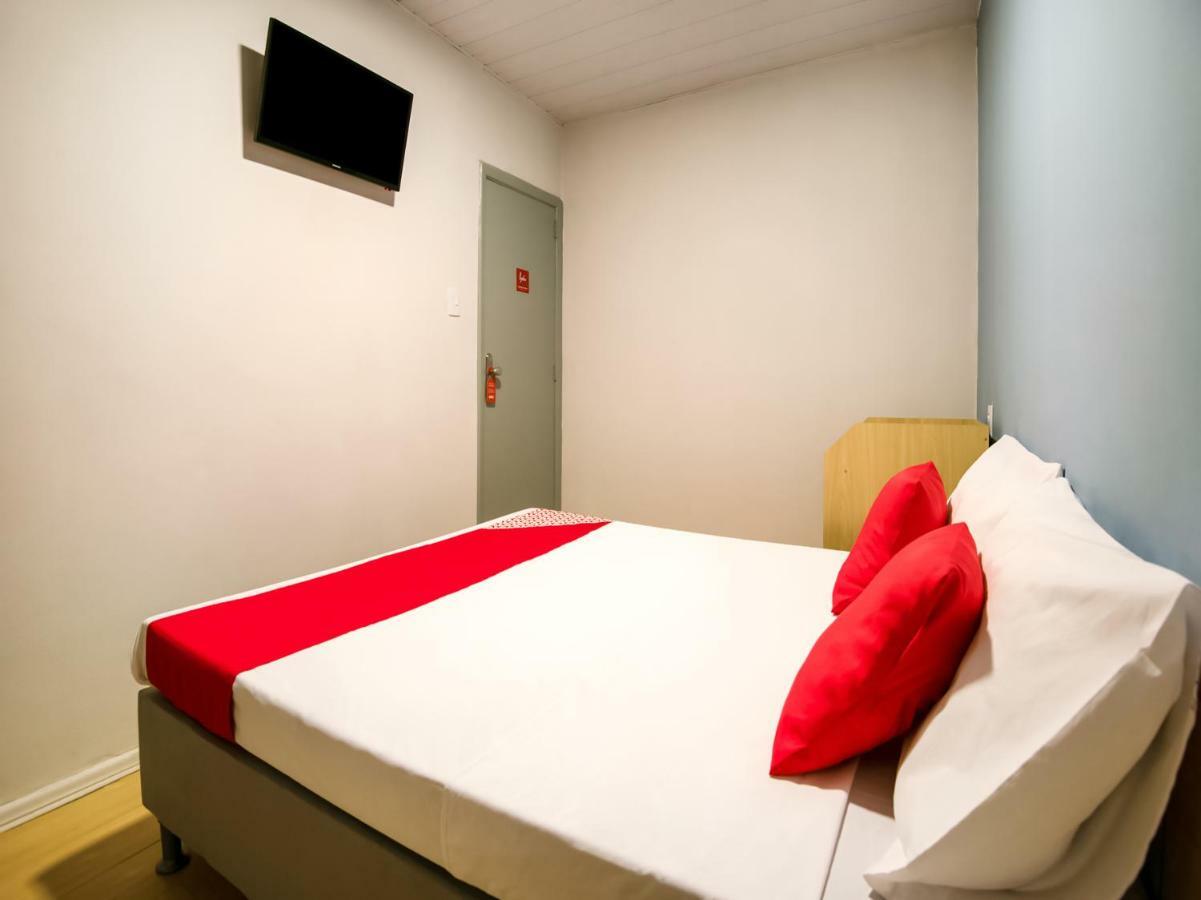Hotel Oyo Girassol Carioca Rio de Janeiro Zewnętrze zdjęcie