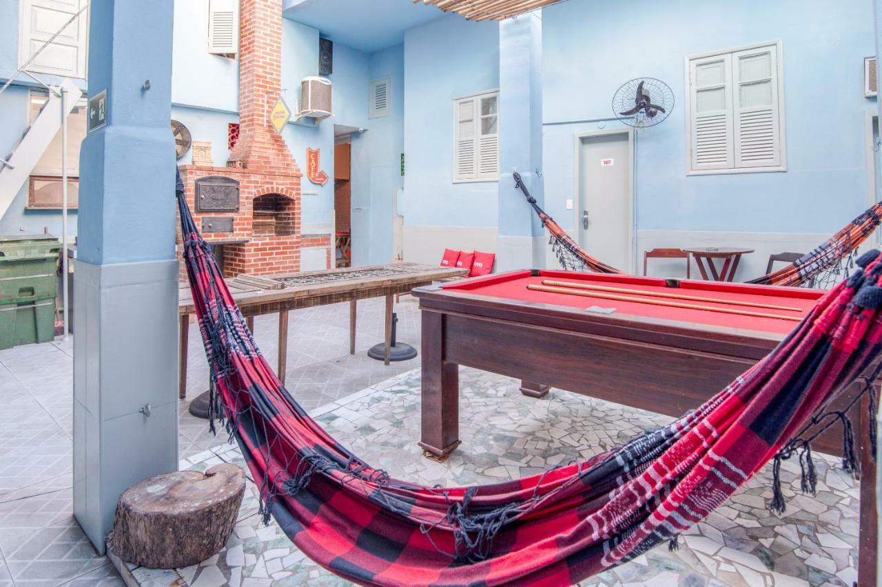 Hotel Oyo Girassol Carioca Rio de Janeiro Zewnętrze zdjęcie