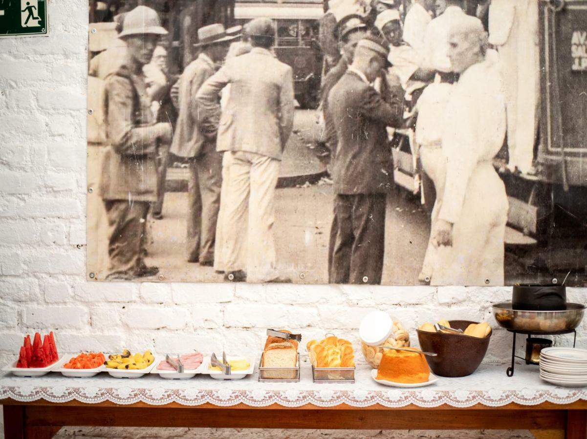 Hotel Oyo Girassol Carioca Rio de Janeiro Zewnętrze zdjęcie