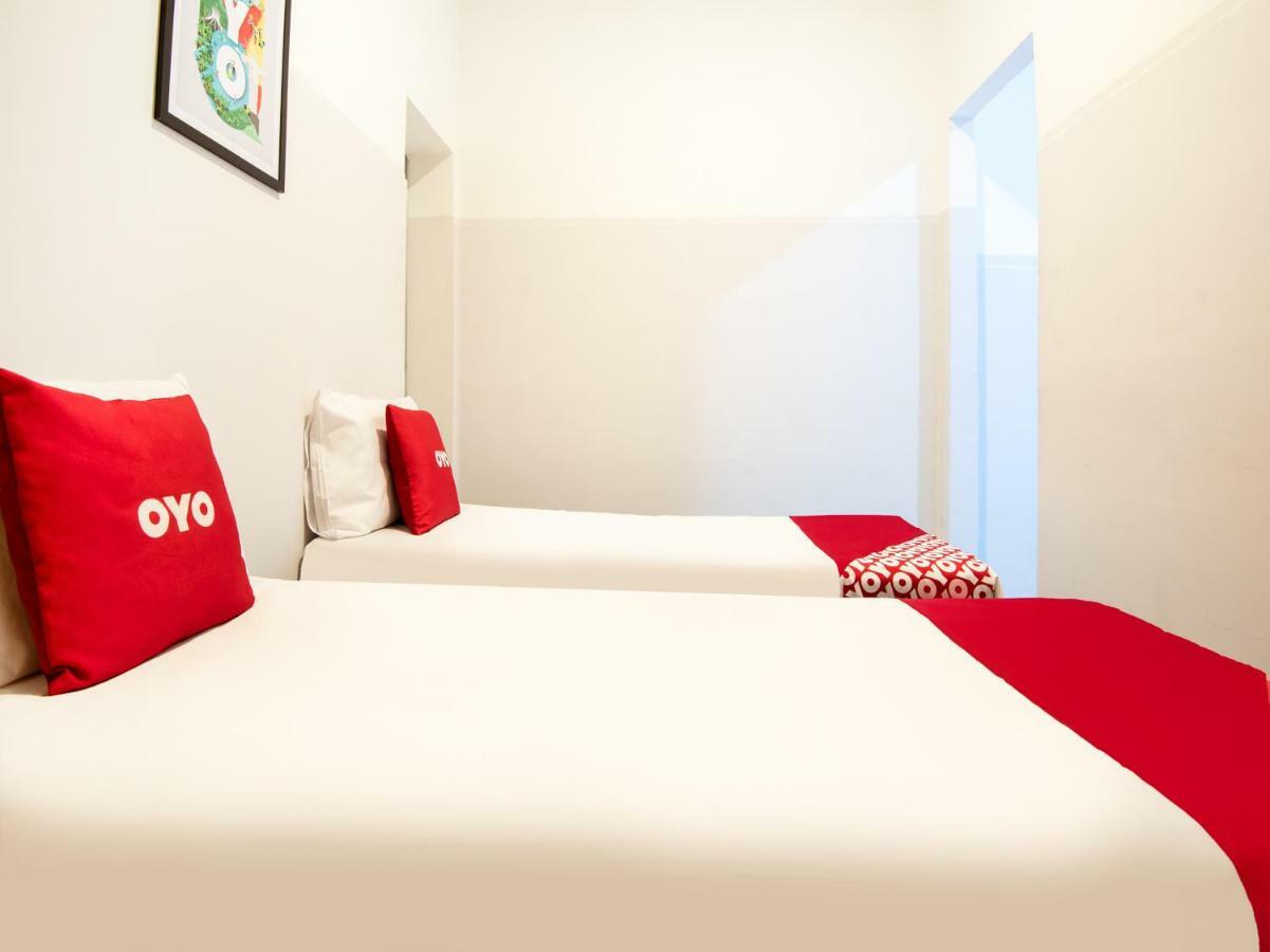 Hotel Oyo Girassol Carioca Rio de Janeiro Zewnętrze zdjęcie