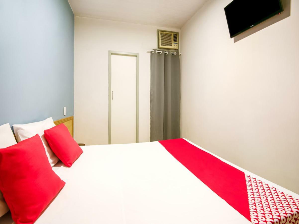 Hotel Oyo Girassol Carioca Rio de Janeiro Zewnętrze zdjęcie