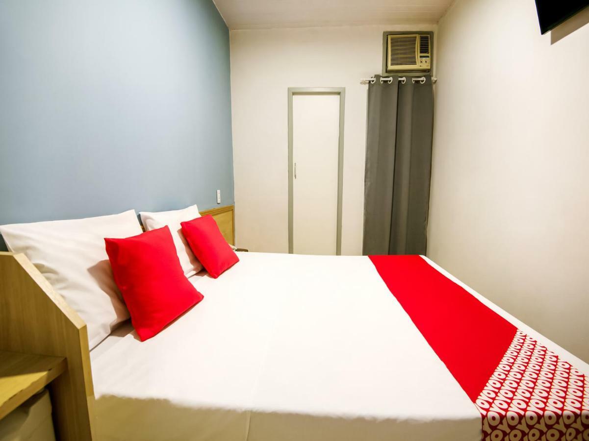 Hotel Oyo Girassol Carioca Rio de Janeiro Zewnętrze zdjęcie