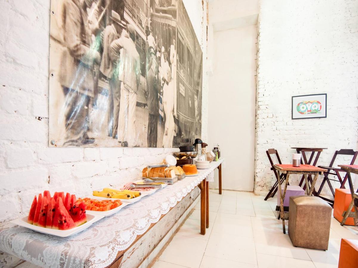 Hotel Oyo Girassol Carioca Rio de Janeiro Zewnętrze zdjęcie